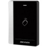 Зчитувач Hikvision DS-K1102AEM EM/Mifare IP64