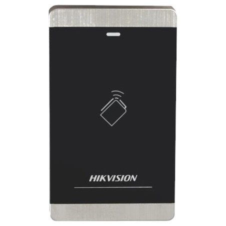 Зчитувач Hikvision DS-K1103M Mifare IP64