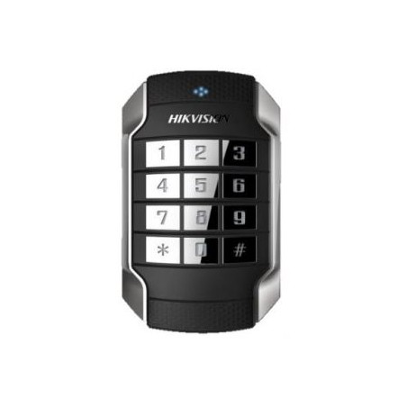 Зчитувач Hikvision DS-K1104MK Mifare IP65