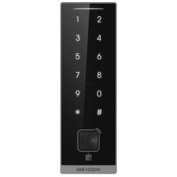 Зчитувач Hikvision DS-K1105EMKB-QR Marine/Mifare IP66