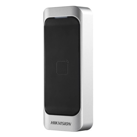Зчитувач Hikvision DS-K1107AM Mifare IP65