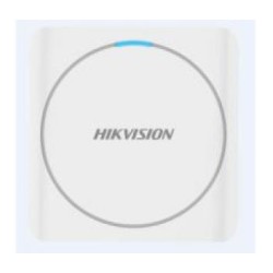 Зчитувач Hikvision DS-K1801E Em-Marine IP65