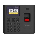 Термінал обліку робочого часу Hikvision DS-K1A802AMF