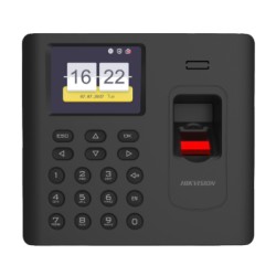 Термінал обліку робочого часу Hikvision DS-K1A802AMF
