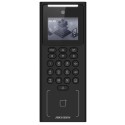 Термінал розпізнавання обличчя Hikvision DS-K1T321MX