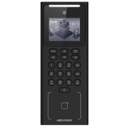Термінал розпізнавання обличчя Hikvision DS-K1T321MX