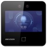 Термінал розпізнавання обличчя Hikvision DS-K1T343MWX