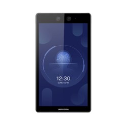 Термінал розпізнавання обличчя Hikvision DS-K1T672MW