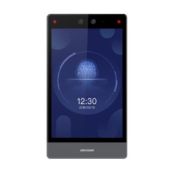 Термінал розпізнавання облич DS-K1T680DW