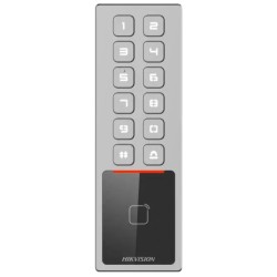 Термінал Hikvision DS-K1T805MX Mifare