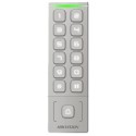 Термінал Hikvision DS-K1T809MX Mifare Wi-Fi 48мм