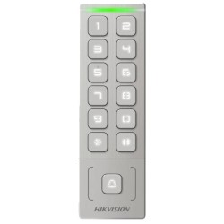 Термінал Hikvision DS-K1T809MX Mifare Wi-Fi 48мм