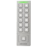 Термінал Hikvision DS-K1T809MX Mifare Wi-Fi 48мм