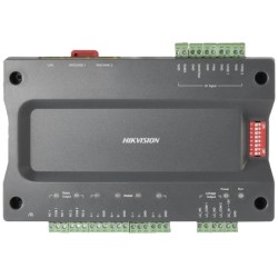 Майстер контролер управління ліфтами Hikvision DS-K2210