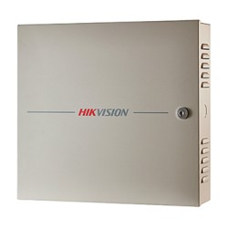 Контролер для чотирьох дверей Hikvision DS-K2604T