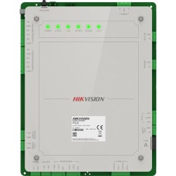 Контролер для двох дверей Hikvision DS-K2622X(P)