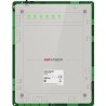 Контролер для двох дверей Hikvision DS-K2622X(P)