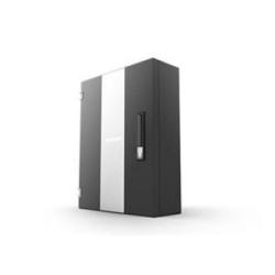 Контролер для 2 дверей DS-K27M02