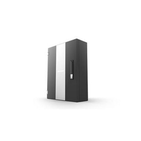 Контролер для 2 дверей DS-K27M02