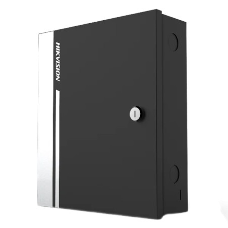 Контролер для однієї двері Hikvision DS-K2801