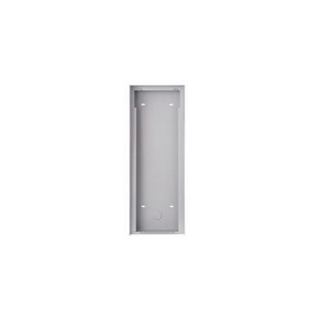 Накладна панель для монтажу DS-KD8102-V DS-KAB10-D