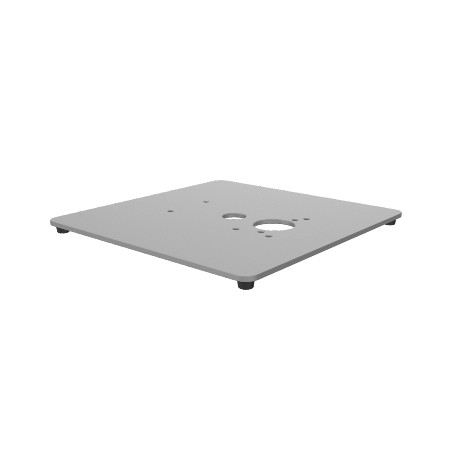 Монтажна база Hikvision DS-KAB6-BASE