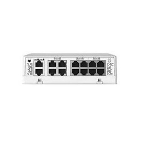 Комутатор для аналогових систем домофонів Hikvision DS-KAD312