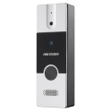 Виклична панель Hikvision DS-KB2411T-IM IP65