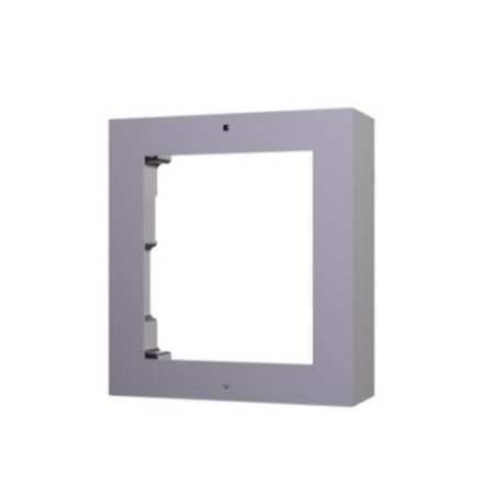 Накладна панель для монтажу DS-KD8003-IME1 DS-KD-ACW1