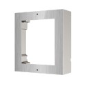 Декоративна рамка розширення модулів Hikvision DS-KD-ACW1/S