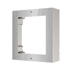 Декоративна рамка розширення модулів Hikvision DS-KD-ACW1/S