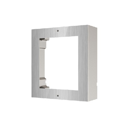 Декоративна рамка розширення модулів Hikvision DS-KD-ACW1/S