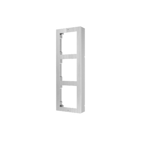 Декоративна рамка розширення модулів Hikvision DS-KD-ACW3/S
