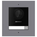 Модуль розширення панелі виклику Hikvision DS-KD8003-IME1(B)/Flush/Europe BV