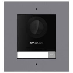 Модуль розширення панелі виклику Hikvision DS-KD8003-IME1(B)/Flush/Europe BV