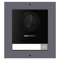 Головний блок модульної панелі Hikvision DS-KD8003-IME1(B)/Surface/Europe BV