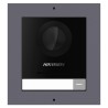 Головний блок модульної панелі Hikvision DS-KD8003-IME1(B)/Surface/Europe BV