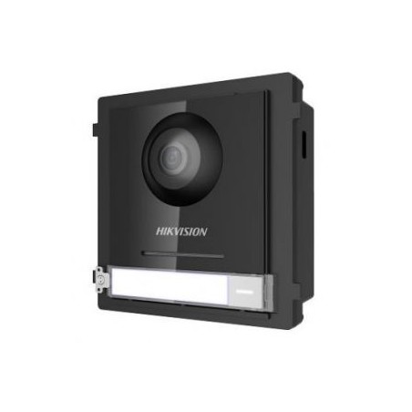 Виклична панель Hikvision DS-KD8003-IME1(B)