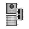 Комплект модулів Hikvision DS-KD8003-IME1NS + DS-KD-ACF2/S + DS-KD-KK/S