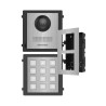 Комплект модулів Hikvision DS-KD8003-IME1NS + DS-KD-ACF2/S + DS-KD-KP/S