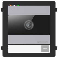 Головний блок модульної дверної станції Hikvision DS-KD8005-IME1 з камерою 5 МП
