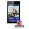 10.1-дюймова IP65 ＆ IK07 панель DS-KD9633-E6