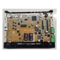 Комплект плати керування смугою руху Hikvision DS-KEB08-LC/K6B411TX