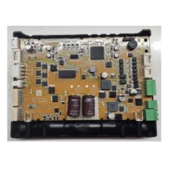 Комплект плати керування смугою руху Hikvision DS-KEB08-LC/K6B411TX
