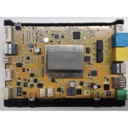 Комплект плат доступу Hikvision DS-KEB20-AC/K6B411TX-M