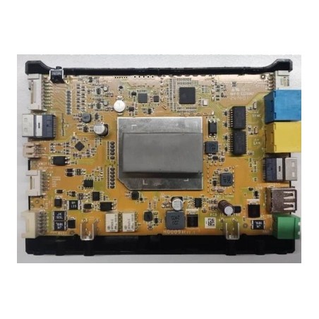 Комплект плат доступу Hikvision DS-KEB20-AC/K6B411TX-M