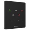 Аудіодомофон IP мережевий POE DS-KH6000-E1