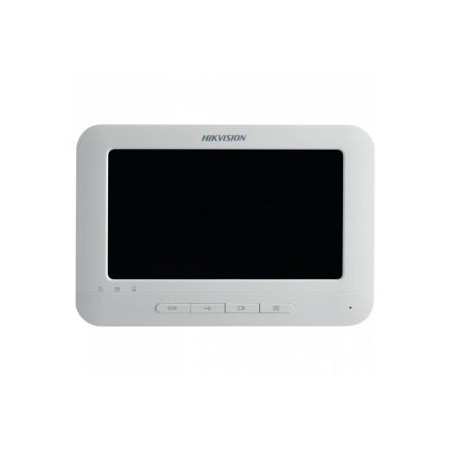 7 "IP монітор DS-KH6310