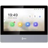 Відеодомофон Hikvision DS-KH8350-WTE1(Europe BV)