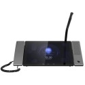Майстер станція Hikvision DS-KM9503 Android